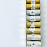 Нитки DMC металізовані Diamant та Diamant Grande (Японія)