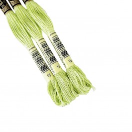 Нитки муліне DMC 15 (арт.117)