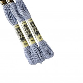 Нитки муліне DMC 159 (арт.117)