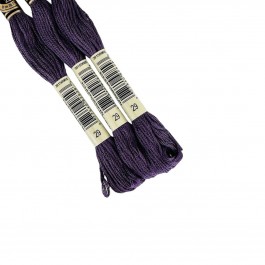 Нитки муліне DMC 29 (арт.117)