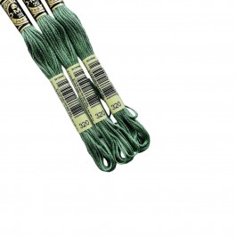 Нитки муліне DMC 320 (арт.117)