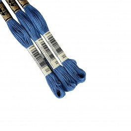 Нитки муліне DMC 322 (арт.117)