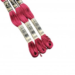 Нитки муліне DMC 3350 (арт.117)