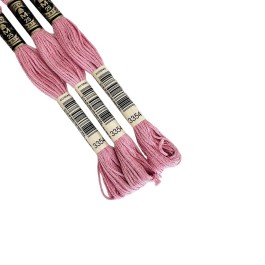 Нитки муліне DMC 3354 (арт.117)