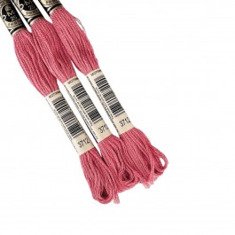 Нитки муліне DMC 3712 (арт.117)