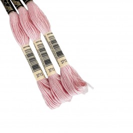 Нитки муліне DMC 3713 (арт.117)