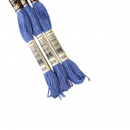 Нитки муліне DMC 3838 (арт.117)