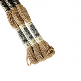 Нитки муліне DMC 422 (арт.117)