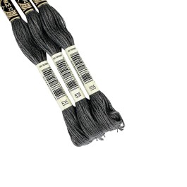 Нитки муліне DMC 535 (арт.117) Нитки муліне DMC 535 (арт.117)