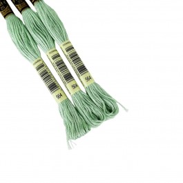 Нитки муліне DMC 564 (арт.117)