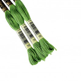 Нитки муліне DMC 703 (арт.117)