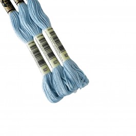 Нитки муліне DMC 827 (арт.117)