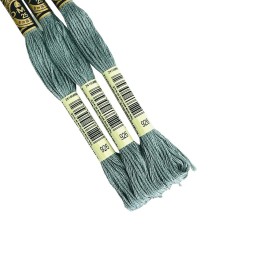 Нитки муліне DMC 926 (арт.117)