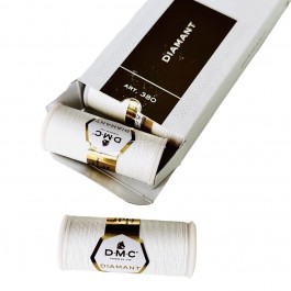 Нитки металізовані Diamant DMC (Японія) D5200