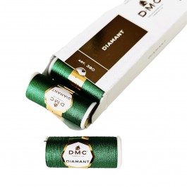 Нитки металізовані Diamant DMC (Японія) D699