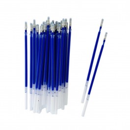 Стержні для розміток (зникаючі) сині