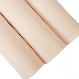 Корейський м'який фетр (RN22) бежевого кольору