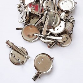 Крокодильчик-брошка 4,5см