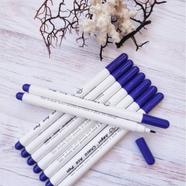 Маркер зникаючий фіолетовий