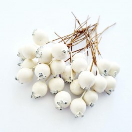 Ягідки на проволці