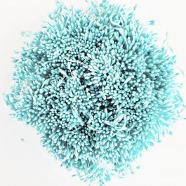 Тичинки тіффані дрібні глянцеві двосторонні