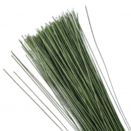 Флористична проволка діаметр 1,1мм, довжина 62,5см