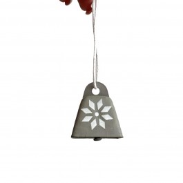 Дзвоники, розмір 2,5х3см