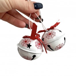 Дзвоники (бубенці) 5х4см