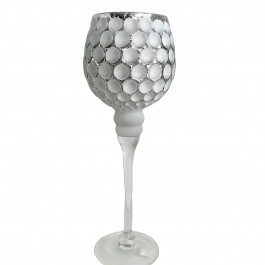 Підсвічник "Світіння", розмір 30см