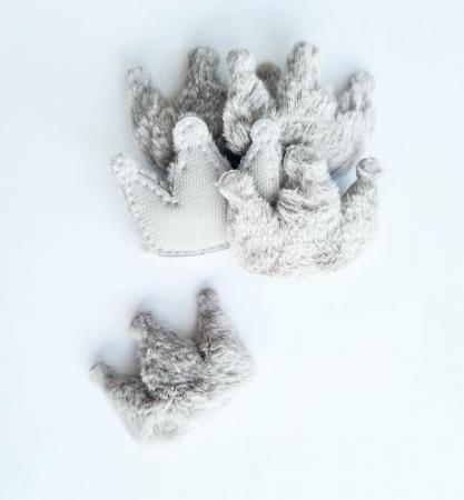 Корона (штучне хутро)