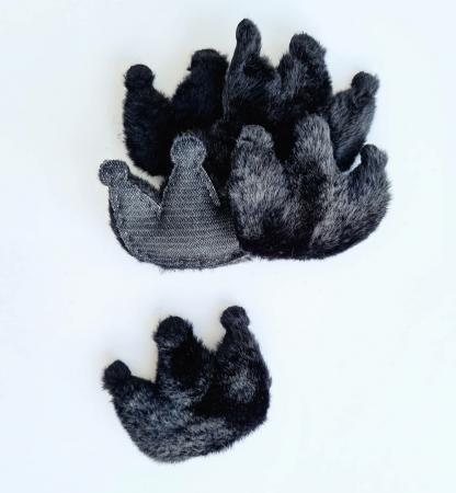 Корона (штучне хутро)