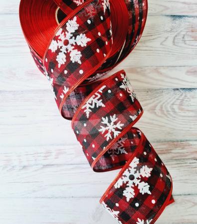 Стрічка тканинна 6см