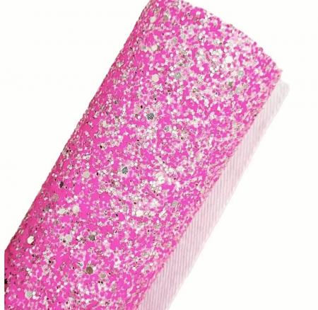 Глітер, розмір 19,5х15см