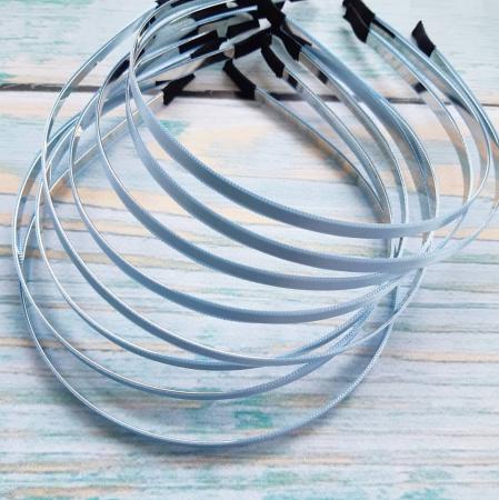 Обруч атлас