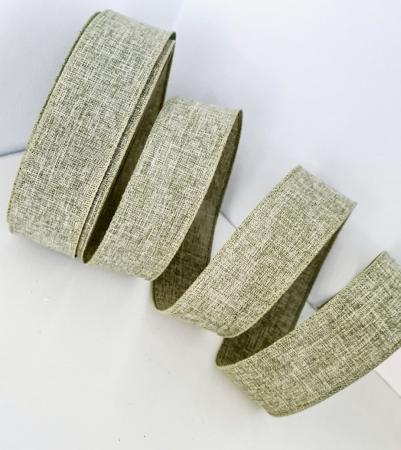 Стрічка з мішковини 3,9см