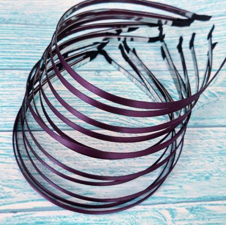 Обруч атлас