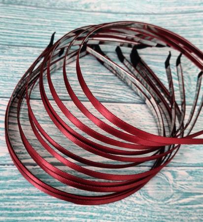 Обруч атлас