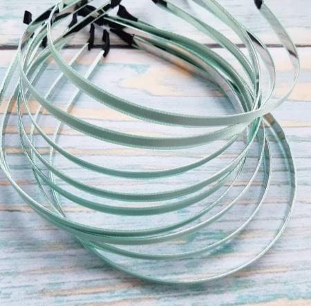 Обруч атлас