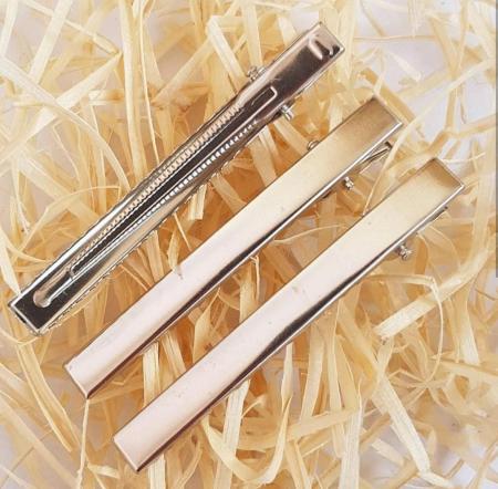 Крокодильчик для волосся 7,5см