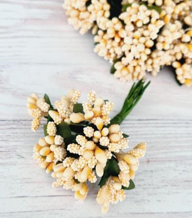 Добавка з тичинками кукурудзяна