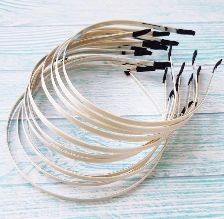 Обруч атлас