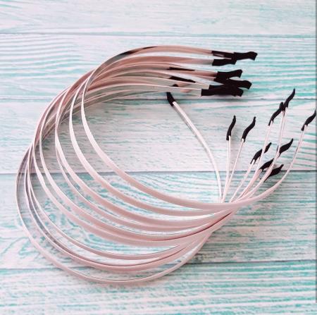 Обруч атлас