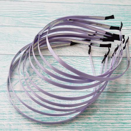 Обруч атлас