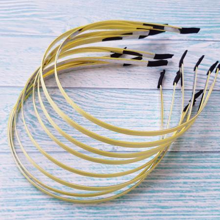 Обруч атлас