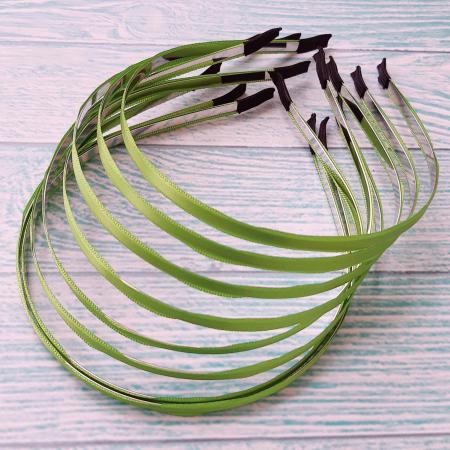 Обруч атлас