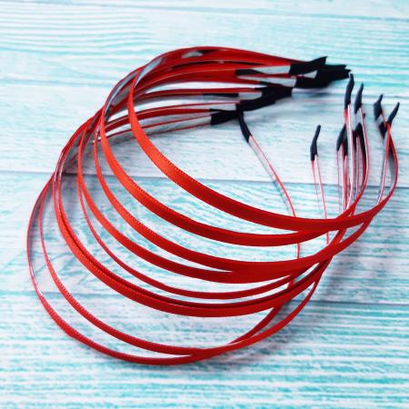 Обруч атлас