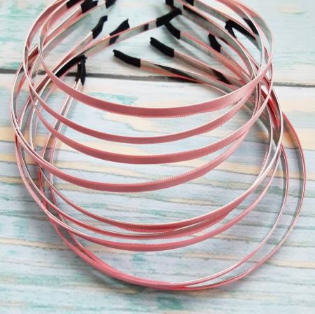 Обруч атлас