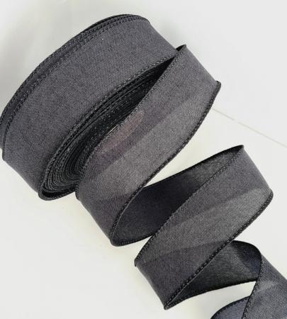 Стрічка з мішковини 3,9см