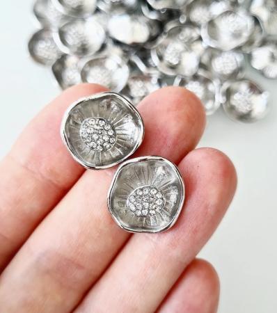 Стразова серединка