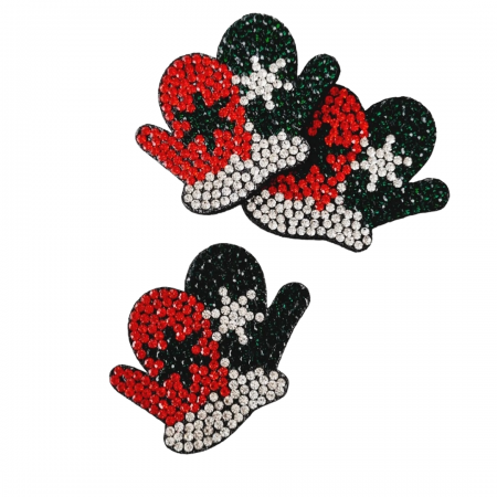 Патч "Рукавичка"